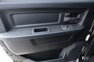 2026 RAM Ram 3500 TRADESMAN