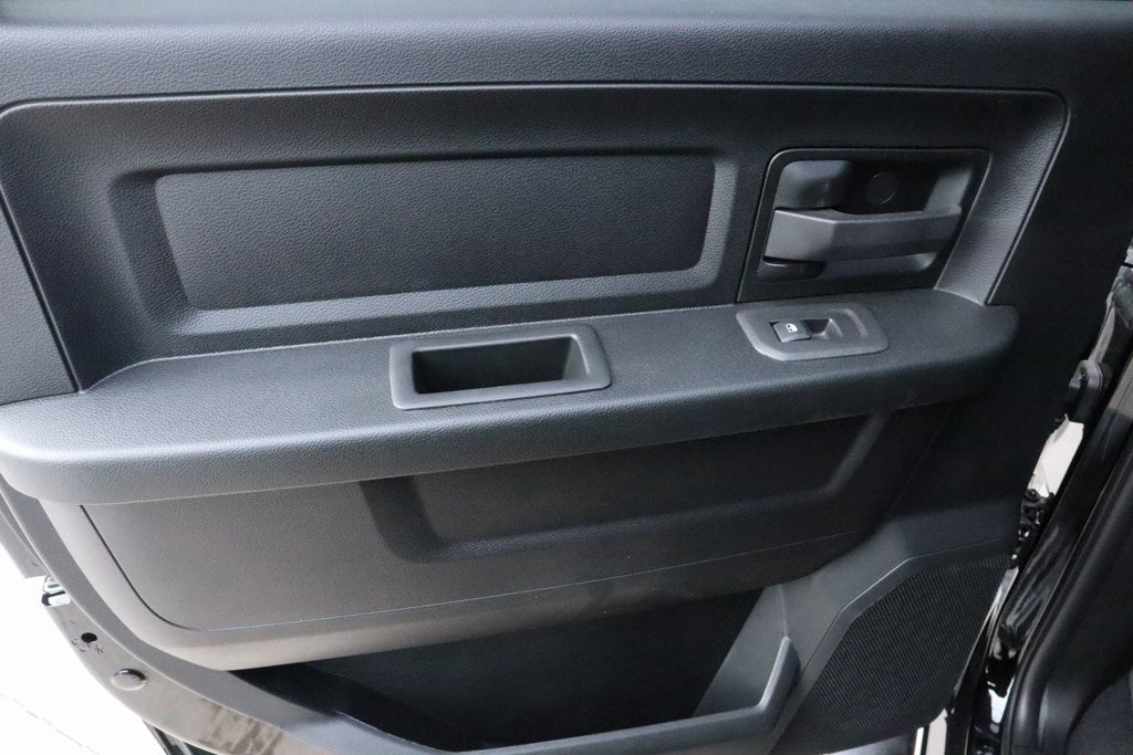 2026 RAM Ram 3500 TRADESMAN