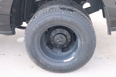 2026 RAM Ram 3500 TRADESMAN