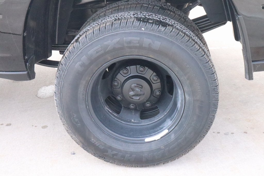 2026 RAM Ram 3500 TRADESMAN