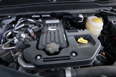 2026 RAM Ram 3500 TRADESMAN