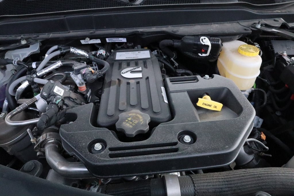 2026 RAM Ram 3500 TRADESMAN