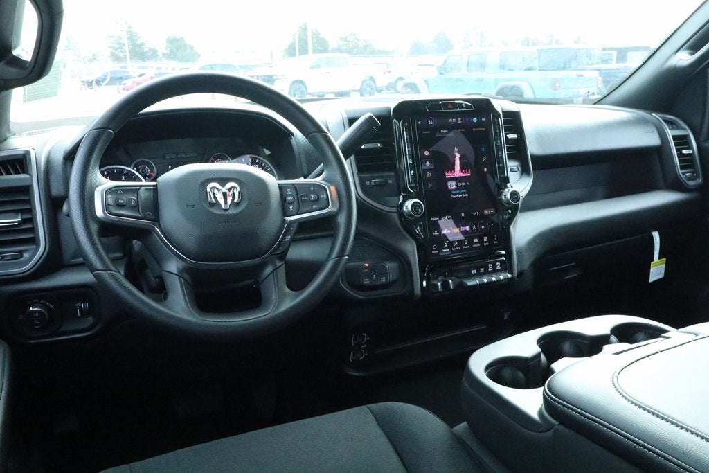 2026 RAM Ram 3500 TRADESMAN