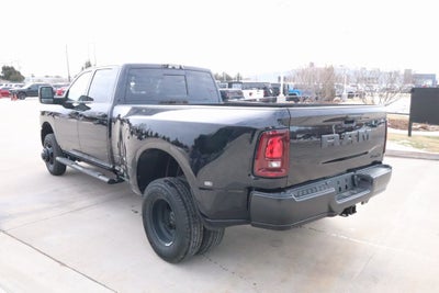 2026 RAM Ram 3500 TRADESMAN