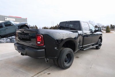 2026 RAM Ram 3500 TRADESMAN