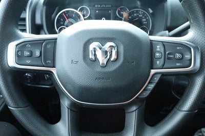 2026 RAM Ram 3500 TRADESMAN