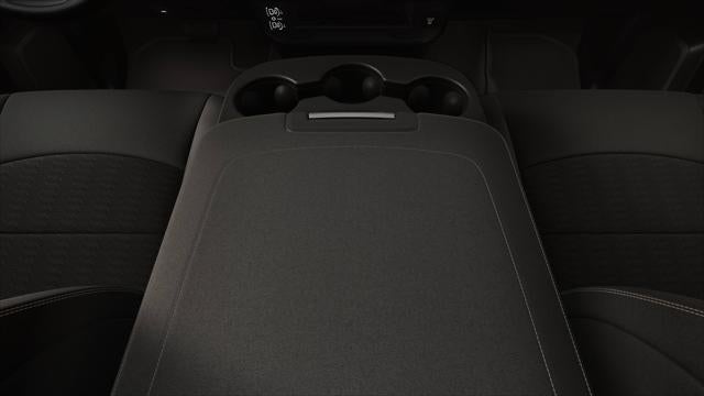 2026 RAM Ram 3500 TRADESMAN