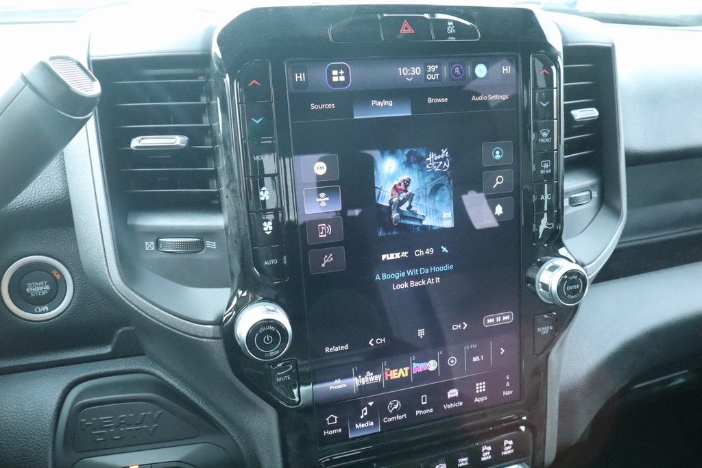 2026 RAM Ram 3500 TRADESMAN