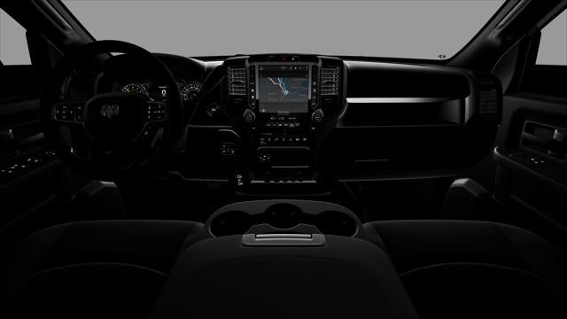 2026 RAM Ram 3500 TRADESMAN