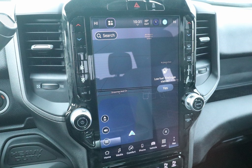 2026 RAM Ram 3500 TRADESMAN