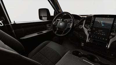 2026 RAM Ram 3500 TRADESMAN