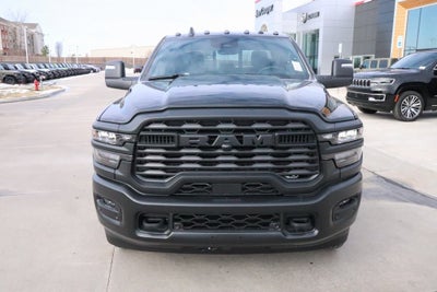 2026 RAM Ram 3500 TRADESMAN