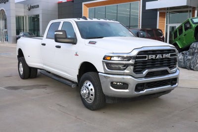2026 RAM Ram 3500 TRADESMAN