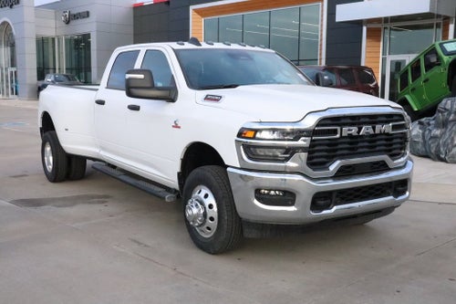 2026 RAM Ram 3500 TRADESMAN