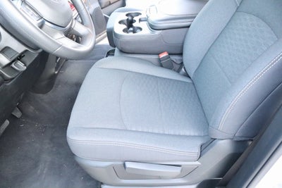 2026 RAM Ram 3500 TRADESMAN