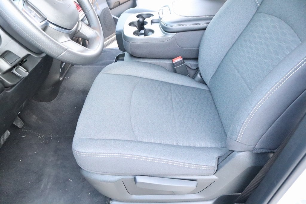 2026 RAM Ram 3500 TRADESMAN