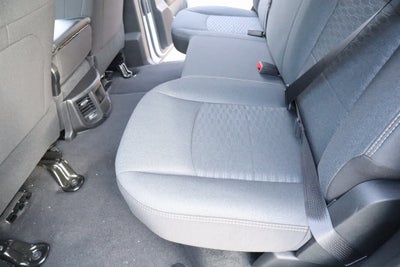 2026 RAM Ram 3500 TRADESMAN