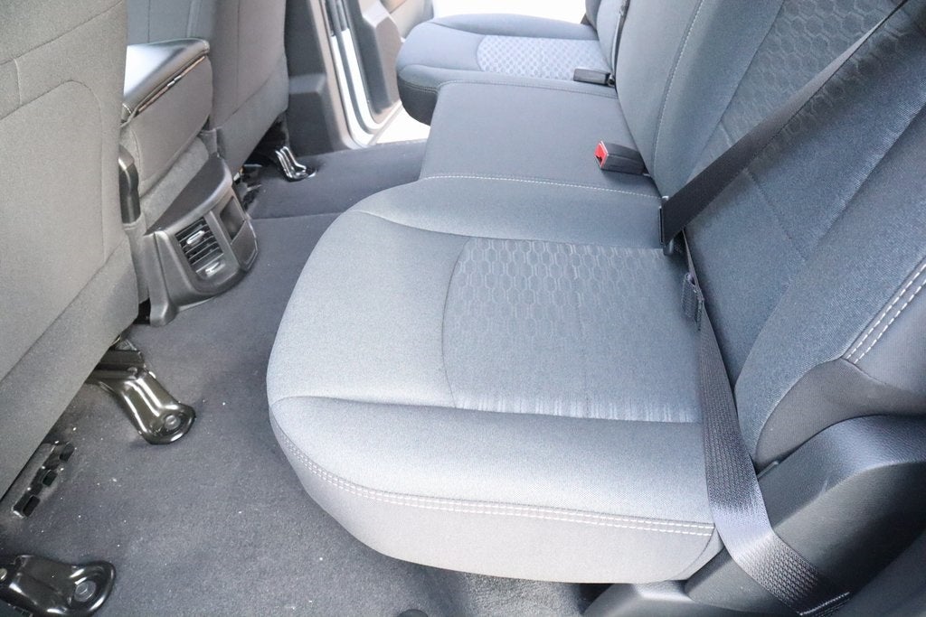 2026 RAM Ram 3500 TRADESMAN