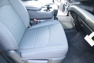 2026 RAM Ram 3500 TRADESMAN