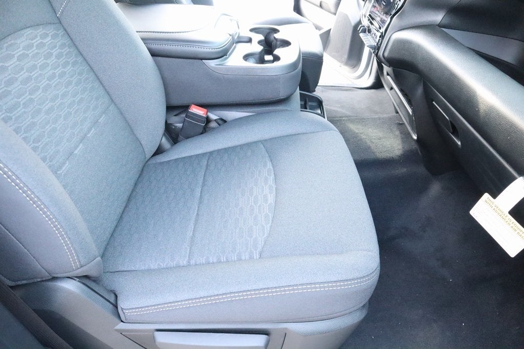 2026 RAM Ram 3500 TRADESMAN