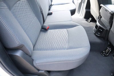 2026 RAM Ram 3500 TRADESMAN