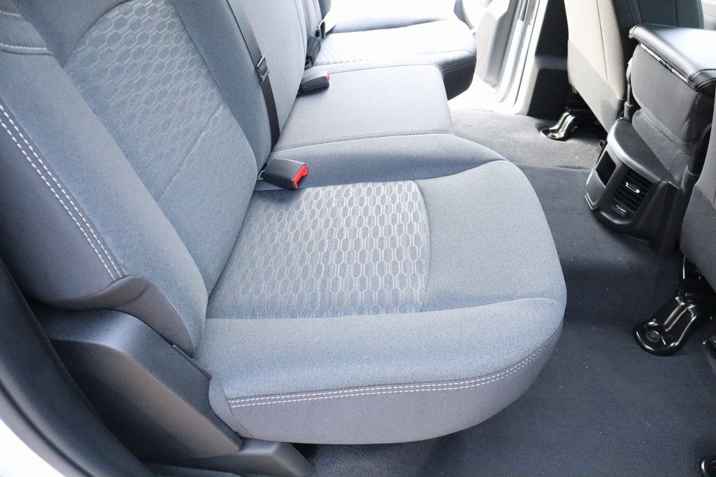 2026 RAM Ram 3500 TRADESMAN