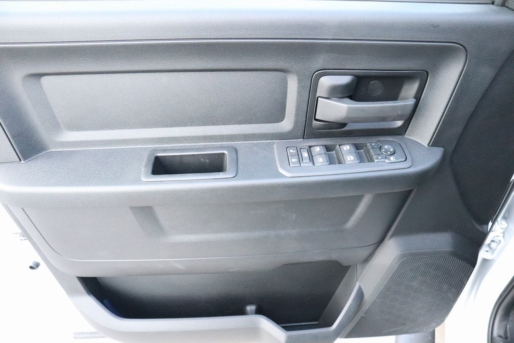 2026 RAM Ram 3500 TRADESMAN