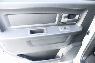 2026 RAM Ram 3500 TRADESMAN