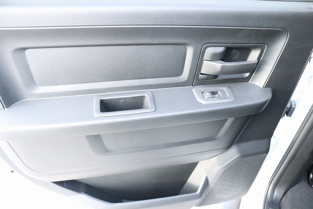 2026 RAM Ram 3500 TRADESMAN