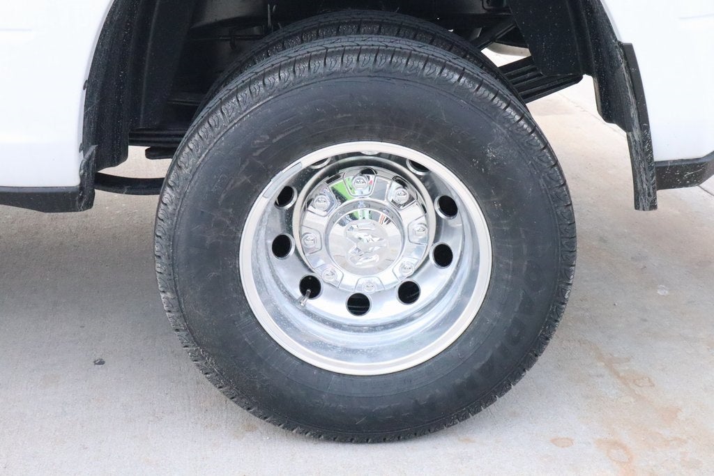 2026 RAM Ram 3500 TRADESMAN