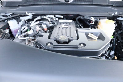 2026 RAM Ram 3500 TRADESMAN