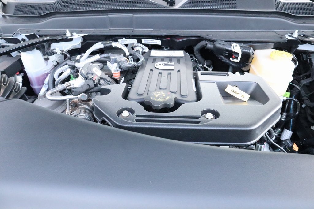 2026 RAM Ram 3500 TRADESMAN