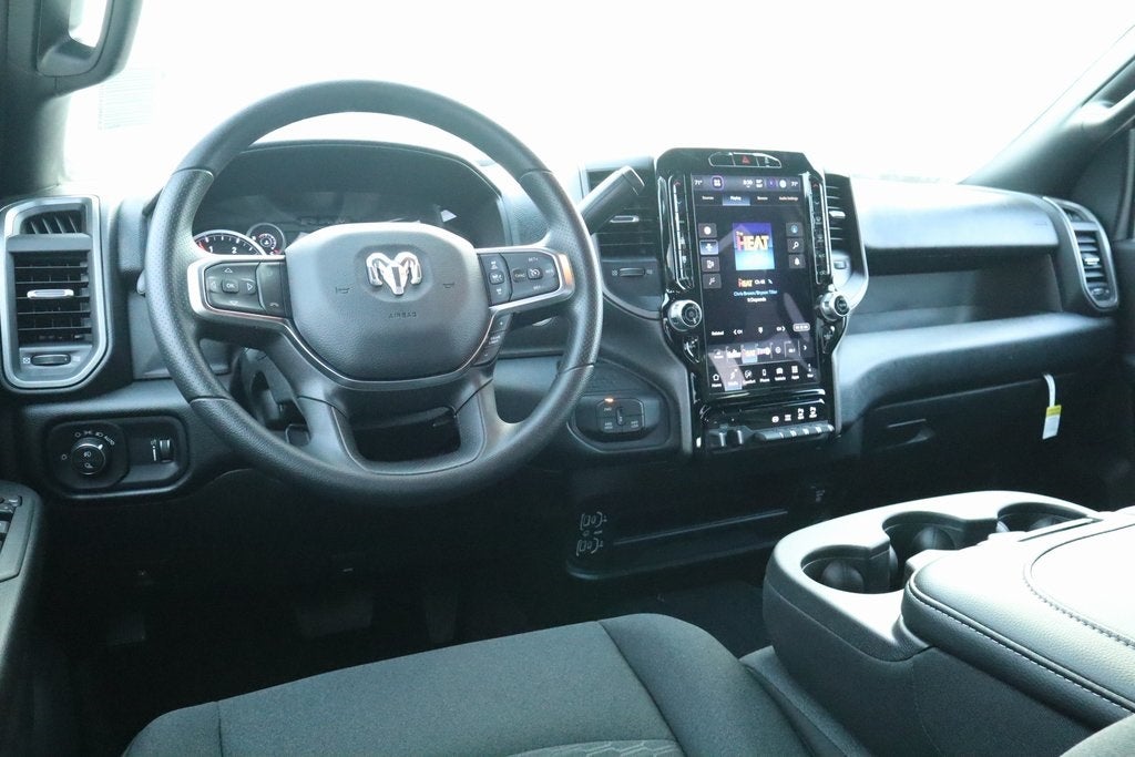 2026 RAM Ram 3500 TRADESMAN