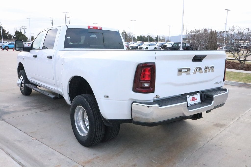 2026 RAM Ram 3500 TRADESMAN