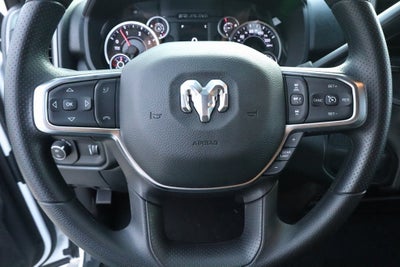 2026 RAM Ram 3500 TRADESMAN