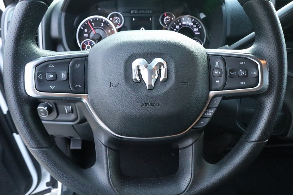 2026 RAM Ram 3500 TRADESMAN