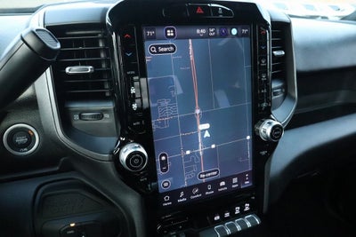 2026 RAM Ram 3500 TRADESMAN