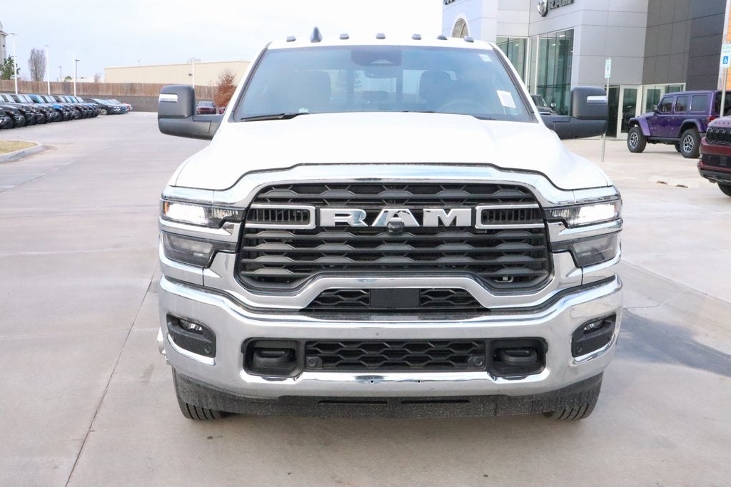 2026 RAM Ram 3500 TRADESMAN