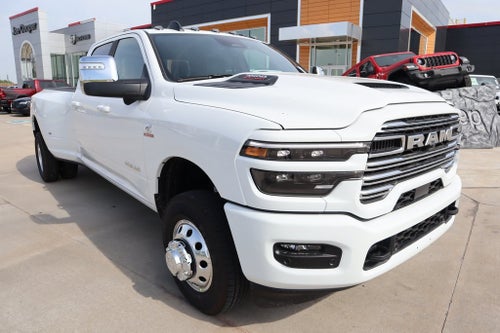 2025 RAM Ram 3500 LARAMIE