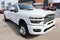 2025 RAM Ram 3500 LARAMIE