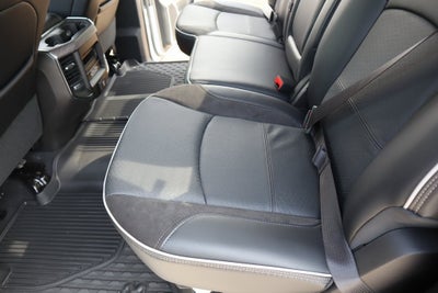 2025 RAM Ram 3500 LARAMIE