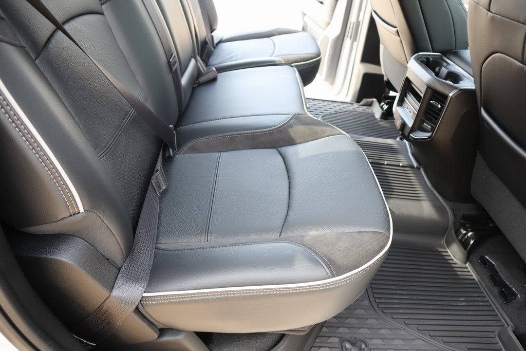 2025 RAM Ram 3500 LARAMIE