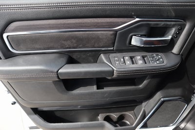 2025 RAM Ram 3500 LARAMIE