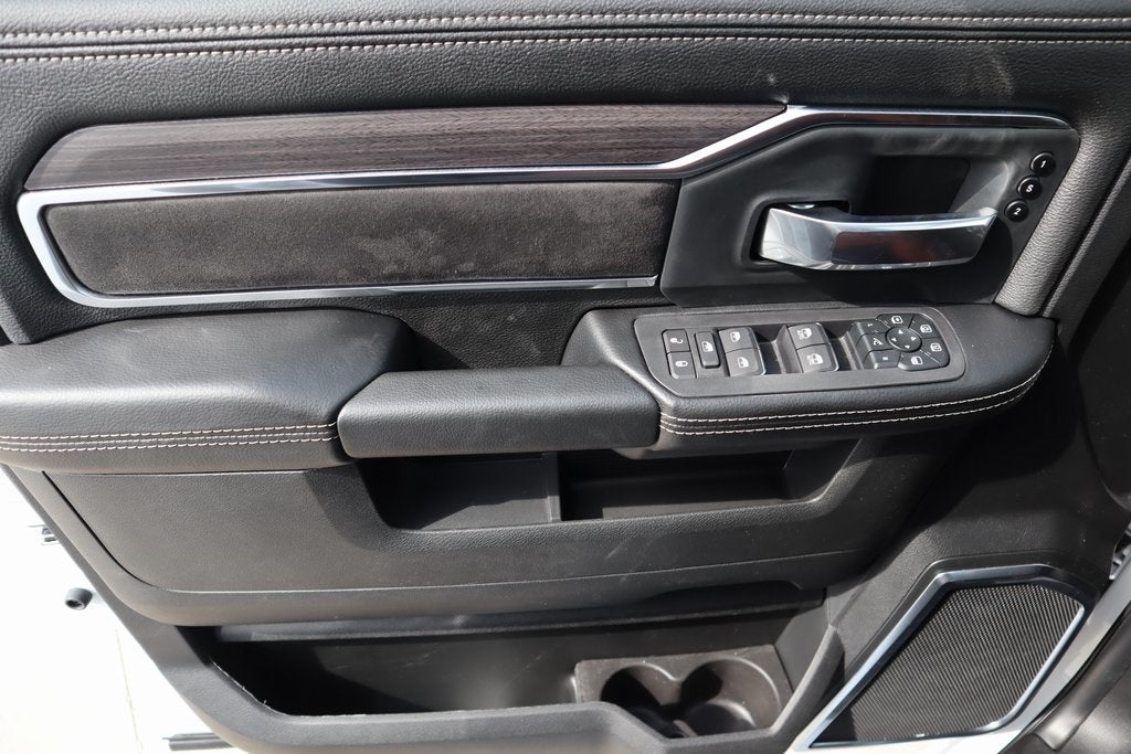 2025 RAM Ram 3500 LARAMIE