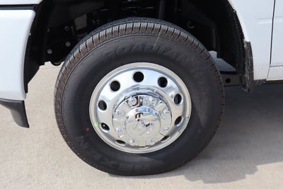 2025 RAM Ram 3500 LARAMIE