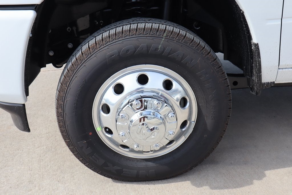 2025 RAM Ram 3500 LARAMIE