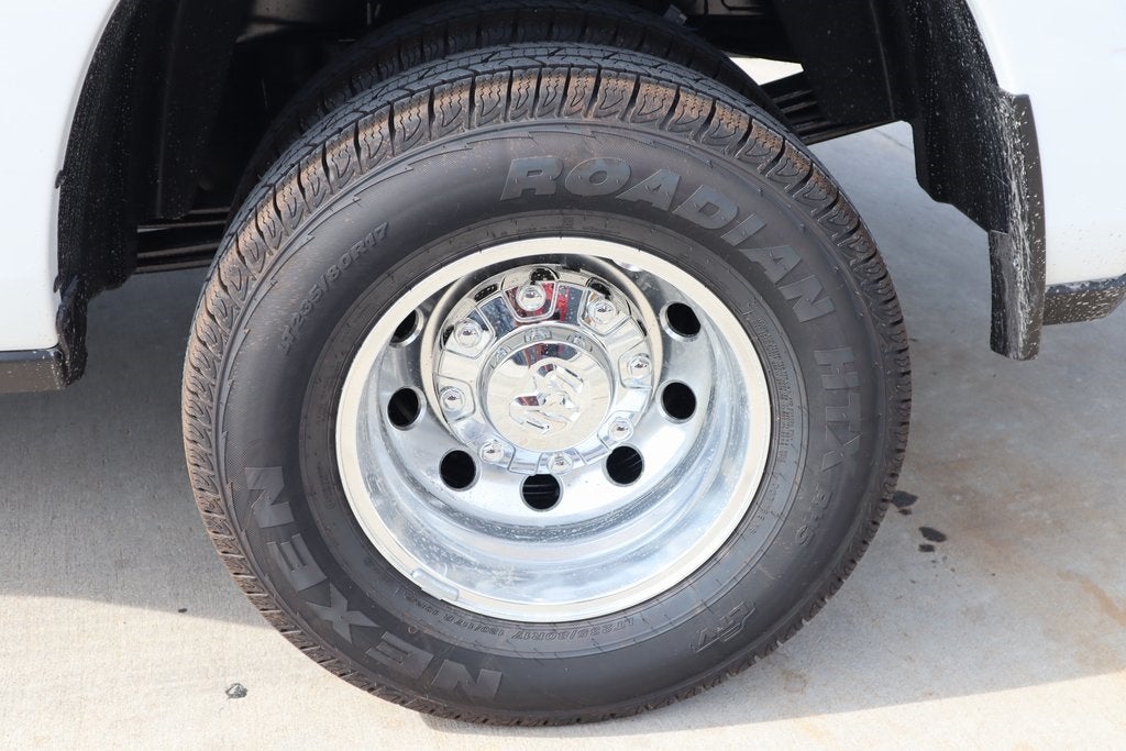 2025 RAM Ram 3500 LARAMIE