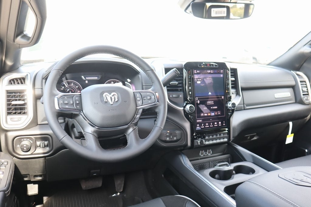 2025 RAM Ram 3500 LARAMIE