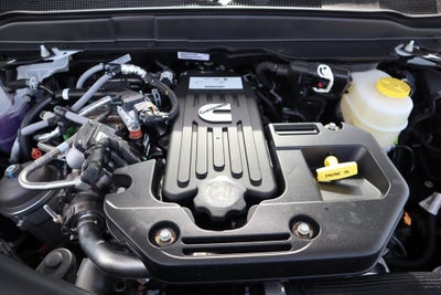 2025 RAM Ram 3500 LARAMIE