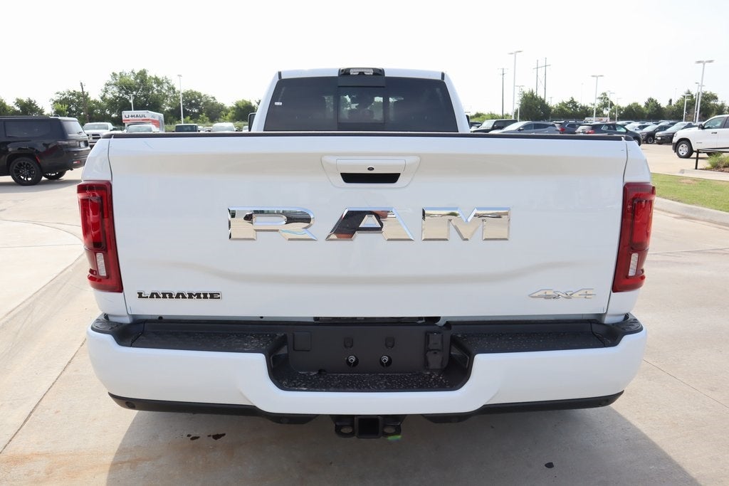 2025 RAM Ram 3500 LARAMIE